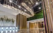 Туры в отель Ueasy Hotel (Nanning East Railway Station Langdong Bus Station Metro Station Branch) Туры в отель Ueasy Hotel (Nanning East Railway Station Langdong Bus Station Metro Station Branch)