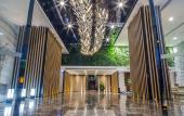 Туры в отель Ueasy Hotel (Nanning East Railway Station Langdong Bus Station Metro Station Branch) Туры в отель Ueasy Hotel (Nanning East Railway Station Langdong Bus Station Metro Station Branch)