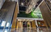 Туры в отель Ueasy Hotel (Nanning East Railway Station Langdong Bus Station Metro Station Branch) Туры в отель Ueasy Hotel (Nanning East Railway Station Langdong Bus Station Metro Station Branch)