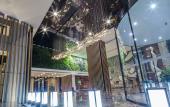 Туры в отель Ueasy Hotel (Nanning East Railway Station Langdong Bus Station Metro Station Branch) Туры в отель Ueasy Hotel (Nanning East Railway Station Langdong Bus Station Metro Station Branch)