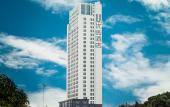 Туры в отель Ueasy Hotel (Nanning East Railway Station Langdong Bus Station Metro Station Branch) Туры в отель Ueasy Hotel (Nanning East Railway Station Langdong Bus Station Metro Station Branch)