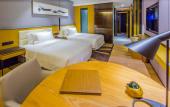 Туры в отель Ueasy Hotel (Nanning East Railway Station Langdong Bus Station Metro Station Branch) Туры в отель Ueasy Hotel (Nanning East Railway Station Langdong Bus Station Metro Station Branch)