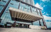 Туры в отель Ueasy Hotel (Nanning East Railway Station Langdong Bus Station Metro Station Branch) Туры в отель Ueasy Hotel (Nanning East Railway Station Langdong Bus Station Metro Station Branch)
