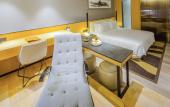 Туры в отель Ueasy Hotel (Nanning East Railway Station Langdong Bus Station Metro Station Branch) Туры в отель Ueasy Hotel (Nanning East Railway Station Langdong Bus Station Metro Station Branch)