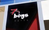 Туры в отель 7Boys Hotel Туры в отель 7Boys Hotel