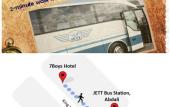Туры в отель 7Boys Hotel Туры в отель 7Boys Hotel