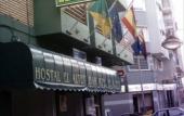 Туры в отель Hostal El Altet Туры в отель Hostal El Altet