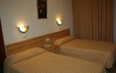 Туры в отель Hostal El Altet Туры в отель Hostal El Altet
