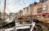 Туры в отель ibis Honfleur Туры в отель ibis Honfleur