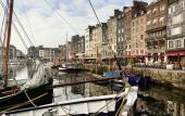 Туры в отель ibis Honfleur Туры в отель ibis Honfleur
