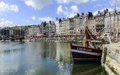 Туры в отель ibis Honfleur Туры в отель ibis Honfleur