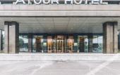 Туры в отель Atour Hotel (Yixing Huankeyuan) Туры в отель Atour Hotel (Yixing Huankeyuan)