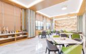 Туры в отель Atour Hotel (Yixing Huankeyuan) Туры в отель Atour Hotel (Yixing Huankeyuan)