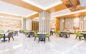 Туры в отель Atour Hotel (Yixing Huankeyuan) Туры в отель Atour Hotel (Yixing Huankeyuan)