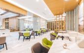 Туры в отель Atour Hotel (Yixing Huankeyuan) Туры в отель Atour Hotel (Yixing Huankeyuan)
