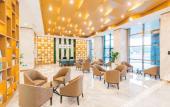 Туры в отель Atour Hotel (Yixing Huankeyuan) Туры в отель Atour Hotel (Yixing Huankeyuan)