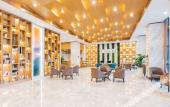 Туры в отель Atour Hotel (Yixing Huankeyuan) Туры в отель Atour Hotel (Yixing Huankeyuan)