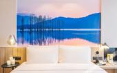Туры в отель Atour Hotel (Yixing Huankeyuan) Туры в отель Atour Hotel (Yixing Huankeyuan)