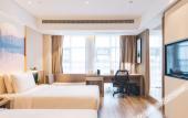Туры в отель Atour Hotel (Yixing Huankeyuan) Туры в отель Atour Hotel (Yixing Huankeyuan)