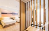 Туры в отель Atour Hotel (Yixing Huankeyuan) Туры в отель Atour Hotel (Yixing Huankeyuan)