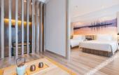 Туры в отель Atour Hotel (Yixing Huankeyuan) Туры в отель Atour Hotel (Yixing Huankeyuan)
