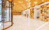 Туры в отель Atour Hotel (Yixing Huankeyuan) Туры в отель Atour Hotel (Yixing Huankeyuan)