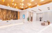 Туры в отель Atour Hotel (Yixing Huankeyuan) Туры в отель Atour Hotel (Yixing Huankeyuan)