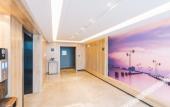 Туры в отель Atour Hotel (Yixing Huankeyuan) Туры в отель Atour Hotel (Yixing Huankeyuan)