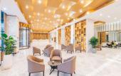 Туры в отель Atour Hotel (Yixing Huankeyuan) Туры в отель Atour Hotel (Yixing Huankeyuan)