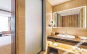 Туры в отель Atour Hotel (Yixing Huankeyuan) Туры в отель Atour Hotel (Yixing Huankeyuan)