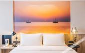 Туры в отель Atour Hotel (Yixing Huankeyuan) Туры в отель Atour Hotel (Yixing Huankeyuan)