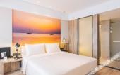 Туры в отель Atour Hotel (Yixing Huankeyuan) Туры в отель Atour Hotel (Yixing Huankeyuan)