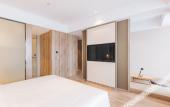 Туры в отель Atour Hotel (Yixing Huankeyuan) Туры в отель Atour Hotel (Yixing Huankeyuan)