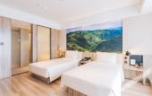 Туры в отель Atour Hotel (Yixing Huankeyuan) Туры в отель Atour Hotel (Yixing Huankeyuan)