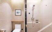 Туры в отель Atour Hotel (Yixing Huankeyuan) Туры в отель Atour Hotel (Yixing Huankeyuan)