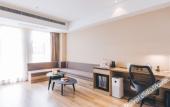 Туры в отель Atour Hotel (Yixing Huankeyuan) Туры в отель Atour Hotel (Yixing Huankeyuan)
