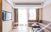 Туры в отель Atour Hotel (Yixing Huankeyuan) Туры в отель Atour Hotel (Yixing Huankeyuan)