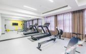 Туры в отель Atour Hotel (Yixing Huankeyuan) Туры в отель Atour Hotel (Yixing Huankeyuan)