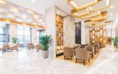Туры в отель Atour Hotel (Yixing Huankeyuan) Туры в отель Atour Hotel (Yixing Huankeyuan)