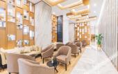 Туры в отель Atour Hotel (Yixing Huankeyuan) Туры в отель Atour Hotel (Yixing Huankeyuan)