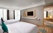 Туры в отель Ramada Encore by Wyndham Linyi Туры в отель Ramada Encore by Wyndham Linyi