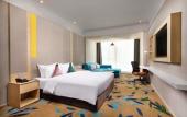 Туры в отель Ramada Encore by Wyndham Linyi Туры в отель Ramada Encore by Wyndham Linyi