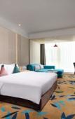 Туры в отель Ramada Encore by Wyndham Linyi Туры в отель Ramada Encore by Wyndham Linyi