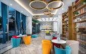 Туры в отель Ramada Encore by Wyndham Linyi Туры в отель Ramada Encore by Wyndham Linyi