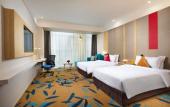 Туры в отель Ramada Encore by Wyndham Linyi Туры в отель Ramada Encore by Wyndham Linyi