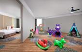 Туры в отель Ramada Encore by Wyndham Linyi Туры в отель Ramada Encore by Wyndham Linyi