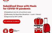 Туры в отель Davao Airport View Hotel Туры в отель Davao Airport View Hotel