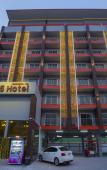 Туры в отель East Inn 15 Rayong Туры в отель East Inn 15 Rayong