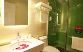 Туры в отель GreenTree Inn (Beijing Chaoyang District Maquanying Metro Station) Туры в отель GreenTree Inn (Beijing Chaoyang District Maquanying Metro Station)