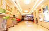 Туры в отель GreenTree Inn (Beijing Chaoyang District Maquanying Metro Station) Туры в отель GreenTree Inn (Beijing Chaoyang District Maquanying Metro Station)